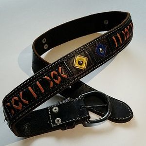 Vintage Gap Leather Belt